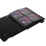 Raw2Rare - Flex Binder 160 - 4er Pocket