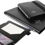 Raw2Rare - Flex Binder 160 - 4er Pocket