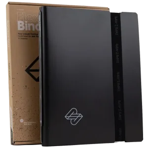 Raw2Rare - Flex Binder 360 - 9er Pocket