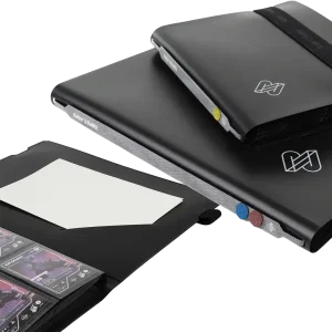 Raw2Rare - Flex Binder 360 - 9er Pocket