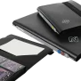 Raw2Rare - Flex Binder 360 - 9er Pocket