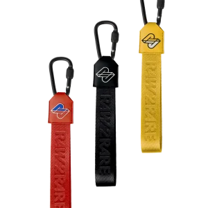 Raw2Rare - Zip Binder 360 - 9er Pocket