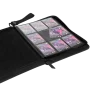 Raw2Rare - Zip Binder 360 - 9er Pocket