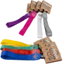 Raw2Rare - Zip Binder 360 - 9er Pocket