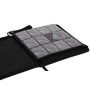 Raw2Rare - Zip Binder 480 - 12er Pocket