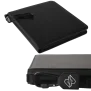 Raw2Rare - Zip Binder 480 - 12er Pocket