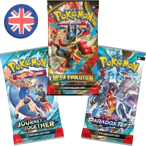 Pokemon Ball Tin (EN)