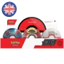 Pokemon Ball Tin (EN)