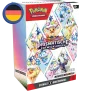 Pokemon Prismatische Entwicklungen Booster Bundle Einzeln