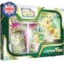 Pokemon Leafeon VSTAR Special Collection (EN)