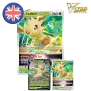 Pokemon Leafeon VSTAR Special Collection (EN)