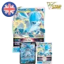 Pokemon Glaceon VSTAR Special Collection (EN)