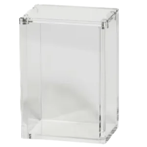 The Acrylic Box Pokemon Booster Bundle V2
