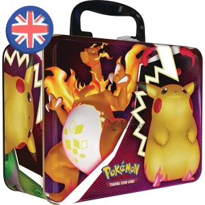 Pokemon Collectors Chest Fall 2020 (EN)