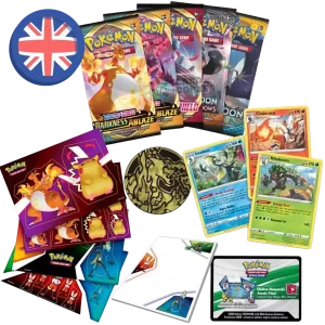 Pokemon Collectors Chest Fall 2020 (EN)