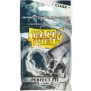 Dragon Shield Perfect Fit Sleeves Clear - 100 Stück