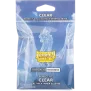 Dragon Shield Thick Perfect Fit Sleeves Clear - 100 Stück