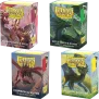 Dragon Shield Matte Dual Sleeves Standard Size