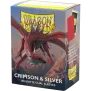 Dragon Shield Matte Dual Sleeves Standard Size