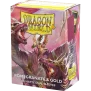 Dragon Shield Matte Dual Sleeves Standard Size