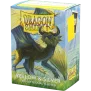 Dragon Shield Matte Dual Sleeves Standard Size
