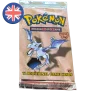 Pokemon Fossil 1. Edition Booster (EN)