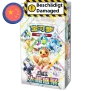B-Ware Produkte Pokemon Terastal Gathering Display (CN)