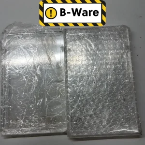 B-Ware Produkte Acryl Case - DE/EN Booster