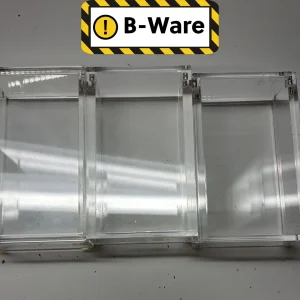 B-Ware Produkte Acryl Case - JP 10er Display