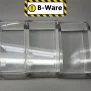 B-Ware Produkte Acryl Case - JP 10er Display