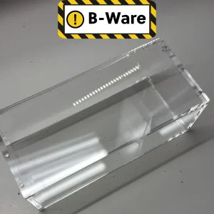 B-Ware Produkte Acryl Case - JP Pokemon Center Special