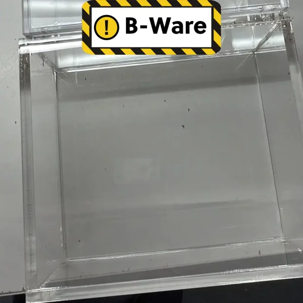 B-Ware Produkte Acryl Case - TTB / ETB