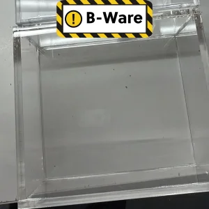 B-Ware Produkte Acryl Case - TTB / ETB