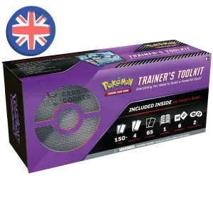 Pokemon Trainer Toolkit 2022 (EN)