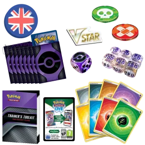 Pokemon Trainer Toolkit 2022 (EN)