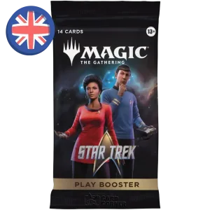 MTG Star Trek Play Booster (EN)