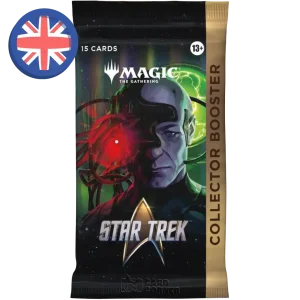 MTG Star Trek Collector Booster (EN)