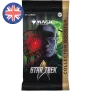 MTG Star Trek Collector Booster (EN)