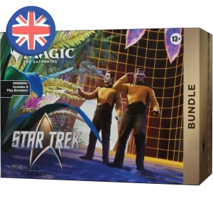 MTG Star Trek Bundle (EN)