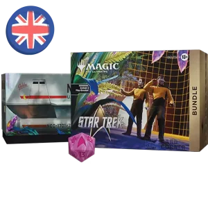 MTG Star Trek Bundle (EN)