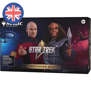 MTG Star Trek Beginner Box (EN)