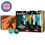 MTG Star Trek Beam Me Up Bundle (EN)