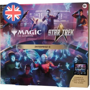 MTG Star Trek Scene Box (EN)