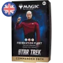 MTG Star Trek Commander Deck (EN)