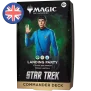 MTG Star Trek Commander Deck (EN)