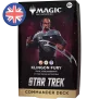 MTG Star Trek Commander Deck (EN)