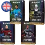 MTG Star Trek Commander Deck Collectors Edition (EN)
