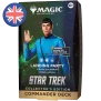 MTG Star Trek Commander Deck Collectors Edition (EN)