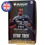 MTG Star Trek Commander Deck Collectors Edition (EN)