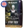 MTG Star Trek Commander Deck Collectors Edition (EN)